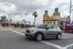 Mini Cooper S E Countryman ALL4 2017 года (WW)